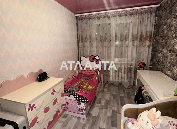 2-rooms apartment apartment by the address st. Petrova gen (area 45,0 m2) - Atlanta.ua - photo 4