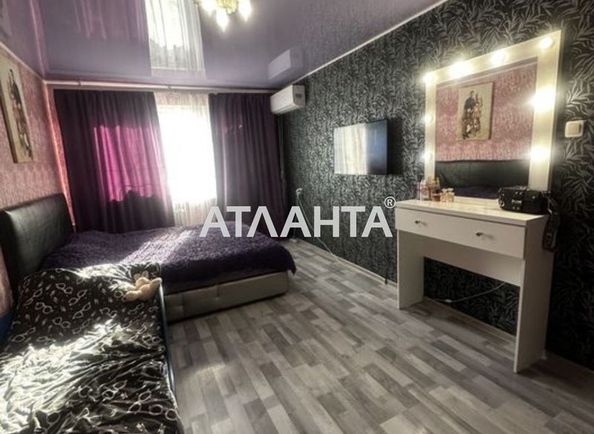2-rooms apartment apartment by the address st. Petrova gen (area 45,0 m2) - Atlanta.ua
