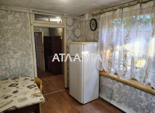 Будинок за адресою вул. Дунайська (площа 57,8 м²) - Atlanta.ua - фото 3