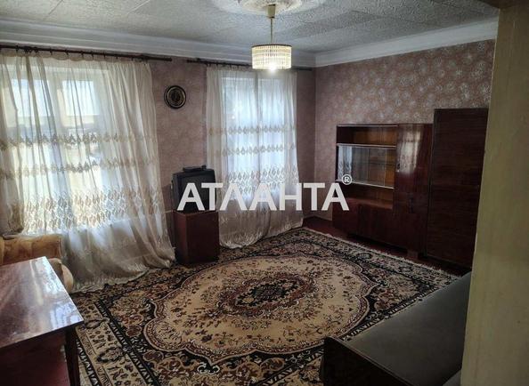 Будинок за адресою вул. Дунайська (площа 57,8 м²) - Atlanta.ua - фото 16