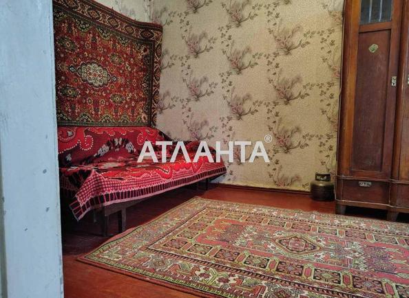 Будинок за адресою вул. Дунайська (площа 57,8 м²) - Atlanta.ua - фото 17