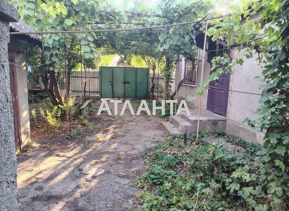 Будинок за адресою вул. Дунайська (площа 57,8 м²) - Atlanta.ua - фото 18