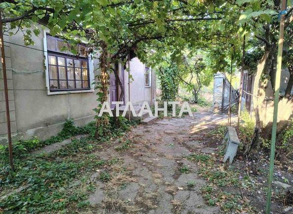 Будинок за адресою вул. Дунайська (площа 57,8 м²) - Atlanta.ua - фото 19