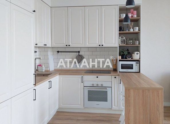 1-room apartment apartment by the address st. Filatova ak (area 39,6 m2) - Atlanta.ua - photo 4