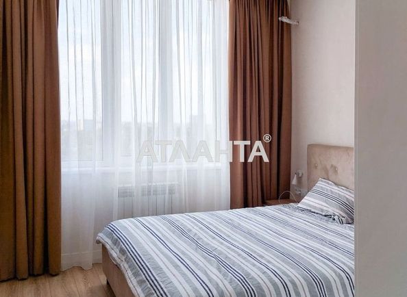 1-room apartment apartment by the address st. Filatova ak (area 39,6 m2) - Atlanta.ua - photo 6