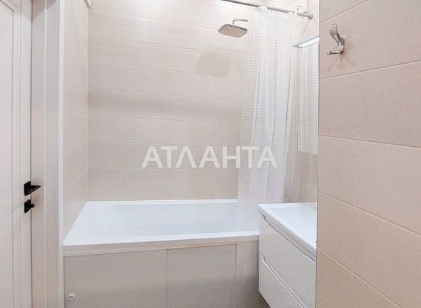 1-room apartment apartment by the address st. Filatova ak (area 39,6 m2) - Atlanta.ua - photo 10
