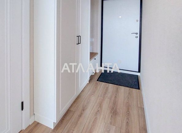 1-room apartment apartment by the address st. Filatova ak (area 39,6 m2) - Atlanta.ua - photo 12