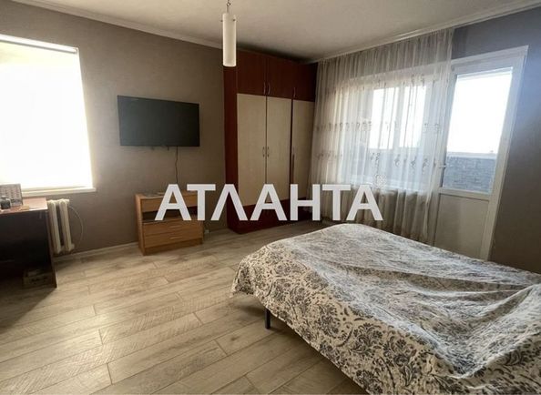 1-room apartment apartment by the address st. Balkovskaya Frunze (area 43,0 m2) - Atlanta.ua - photo 2