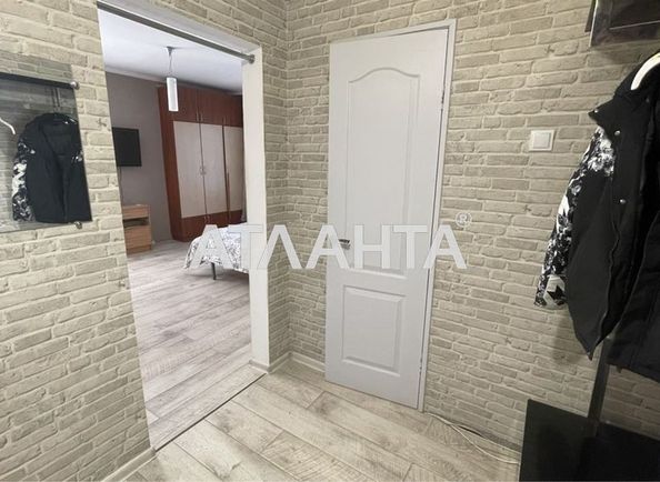 1-room apartment apartment by the address st. Balkovskaya Frunze (area 43,0 m2) - Atlanta.ua - photo 3