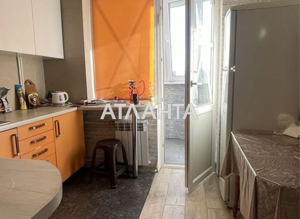 1-room apartment apartment by the address st. Balkovskaya Frunze (area 43,0 m2) - Atlanta.ua - photo 4