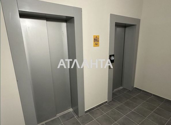 1-room apartment apartment by the address st. Maksimovicha (area 45,2 m2) - Atlanta.ua - photo 2