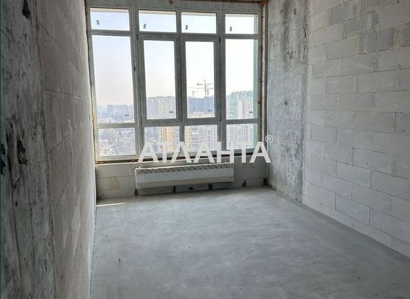 1-room apartment apartment by the address st. Maksimovicha (area 45,2 m2) - Atlanta.ua - photo 7