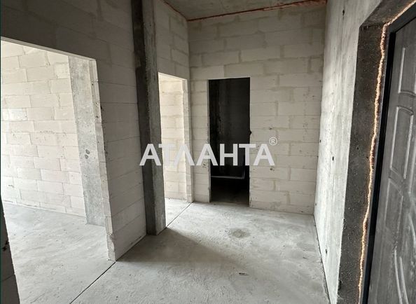 1-room apartment apartment by the address st. Maksimovicha (area 45,2 m2) - Atlanta.ua - photo 5