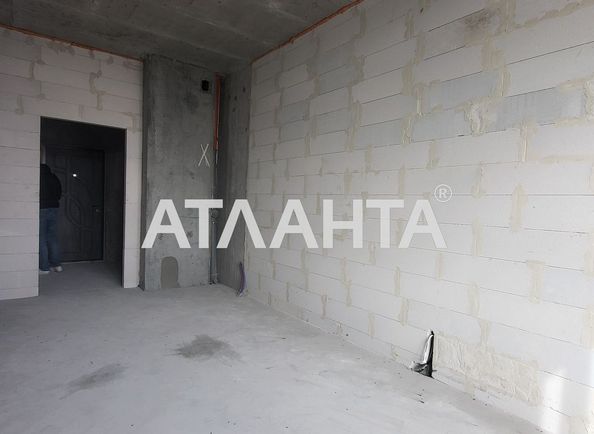 1-room apartment apartment by the address st. Maksimovicha (area 45,2 m2) - Atlanta.ua - photo 3
