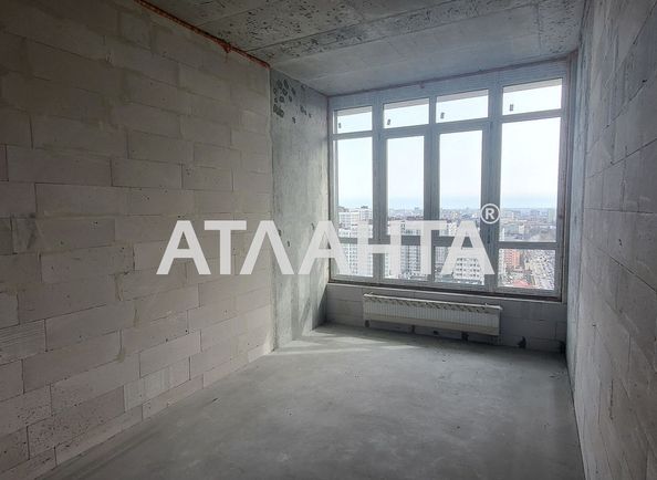 1-room apartment apartment by the address st. Maksimovicha (area 45,2 m2) - Atlanta.ua - photo 14