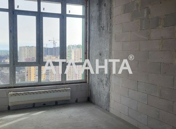 1-room apartment apartment by the address st. Maksimovicha (area 45,2 m2) - Atlanta.ua - photo 15