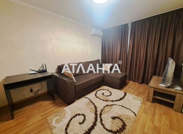 3-rooms apartment apartment by the address st. Geroev pogranichnikov (area 58,0 m2) - Atlanta.ua