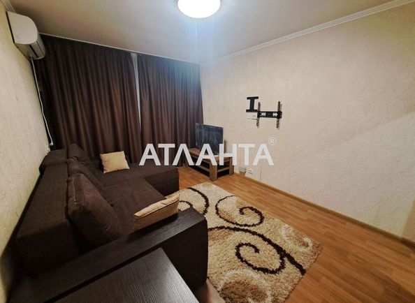 3-rooms apartment apartment by the address st. Geroev pogranichnikov (area 58,0 m2) - Atlanta.ua - photo 2