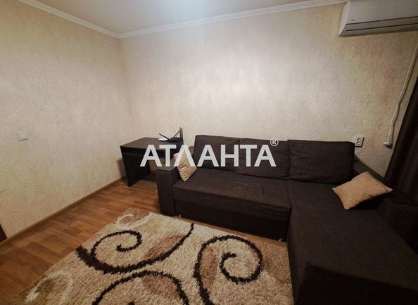 3-rooms apartment apartment by the address st. Geroev pogranichnikov (area 58,0 m2) - Atlanta.ua - photo 3