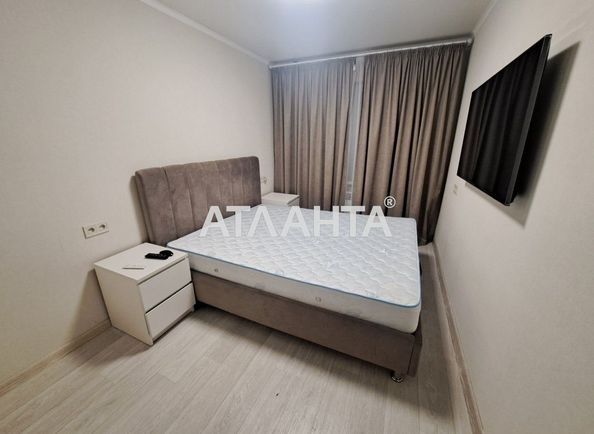 3-rooms apartment apartment by the address st. Geroev pogranichnikov (area 58,0 m2) - Atlanta.ua - photo 4