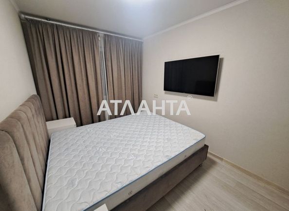 3-rooms apartment apartment by the address st. Geroev pogranichnikov (area 58,0 m2) - Atlanta.ua - photo 5