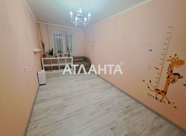 3-rooms apartment apartment by the address st. Geroev pogranichnikov (area 58,0 m2) - Atlanta.ua - photo 8