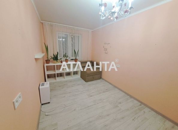 3-rooms apartment apartment by the address st. Geroev pogranichnikov (area 58,0 m2) - Atlanta.ua - photo 9