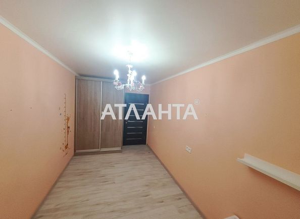 3-rooms apartment apartment by the address st. Geroev pogranichnikov (area 58,0 m2) - Atlanta.ua - photo 10