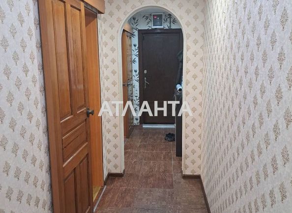 3-rooms apartment apartment by the address st. Geroev pogranichnikov (area 58,0 m2) - Atlanta.ua - photo 15