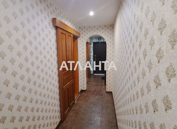 3-rooms apartment apartment by the address st. Geroev pogranichnikov (area 58,0 m2) - Atlanta.ua - photo 16