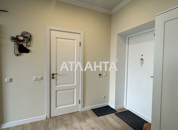 2-комнатная квартира по адресу Люстдорфская дор. (площадь 61,0 м2) - Atlanta.ua - фото 9