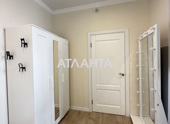 2-комнатная квартира по адресу Люстдорфская дор. (площадь 61,0 м2) - Atlanta.ua - фото 11