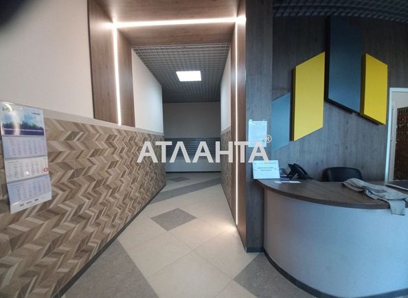 1-room apartment apartment by the address st. Lesnaya (area 42,0 m2) - Atlanta.ua - photo 9