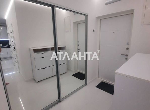 2-rooms apartment apartment by the address st. Sakharova (area 60,0 m2) - Atlanta.ua - photo 9