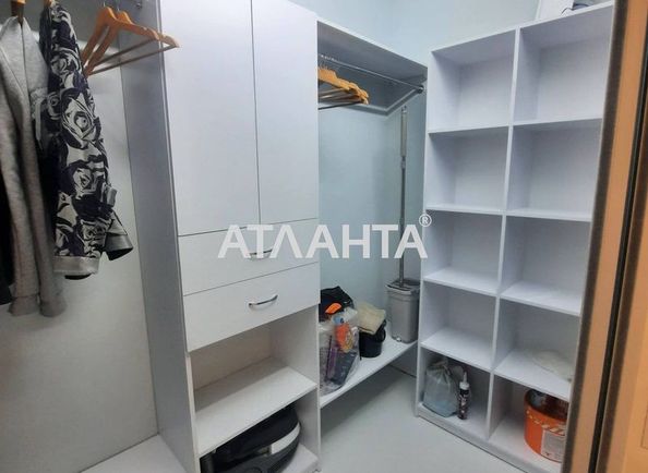 2-rooms apartment apartment by the address st. Sakharova (area 60,0 m2) - Atlanta.ua - photo 14