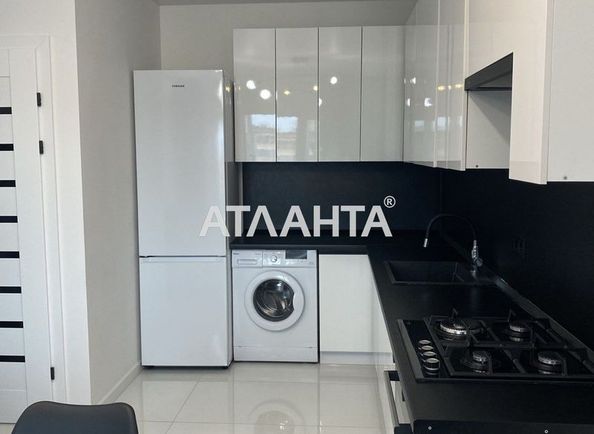 2-комнатная квартира по адресу ул. Сахарова (площадь 60 м²) - Atlanta.ua