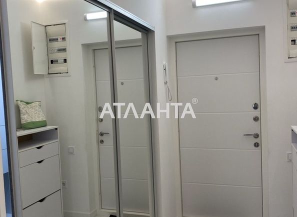 2-комнатная квартира по адресу ул. Сахарова (площадь 60 м²) - Atlanta.ua - фото 11