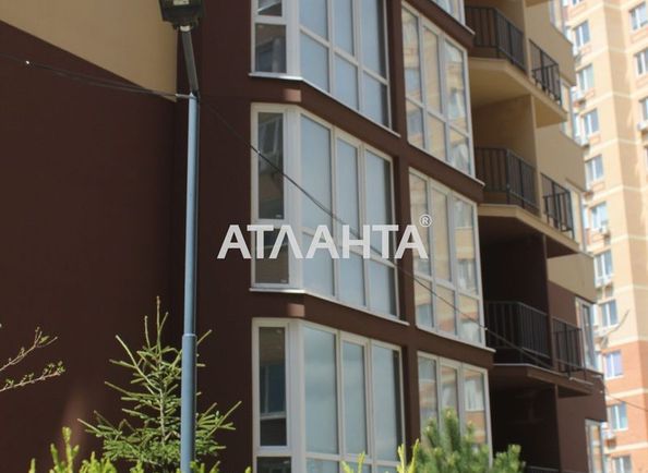 1-комнатная квартира по адресу ул. Паустовского (площадь 26,5 м2) - Atlanta.ua - фото 3