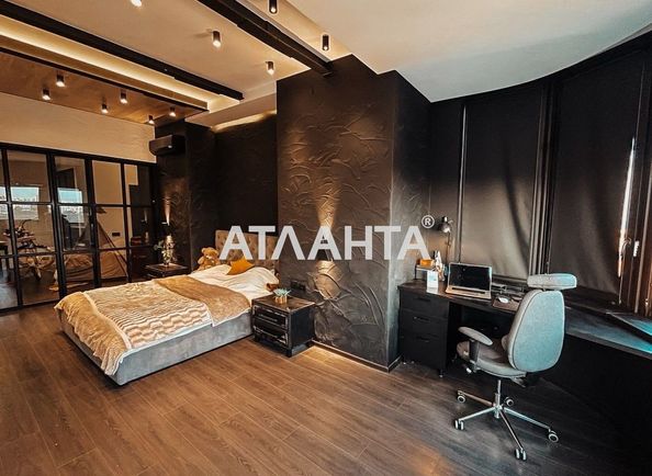2-rooms apartment apartment by the address st. Observatornyy per Ton Dyk Tkhana per (area 85,0 m2) - Atlanta.ua