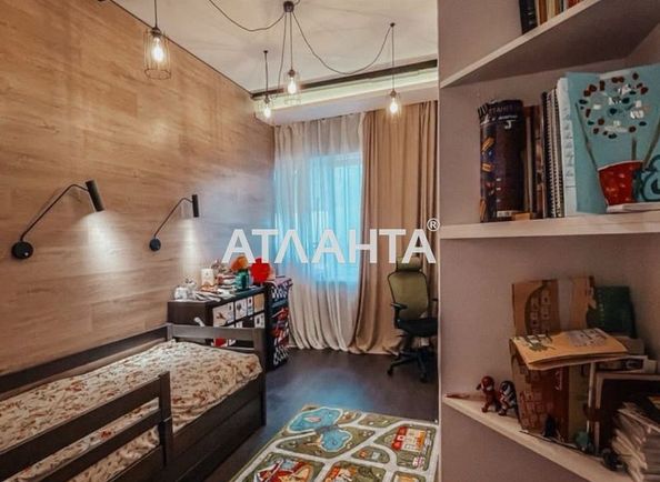 2-rooms apartment apartment by the address st. Observatornyy per Ton Dyk Tkhana per (area 85,0 m2) - Atlanta.ua - photo 8