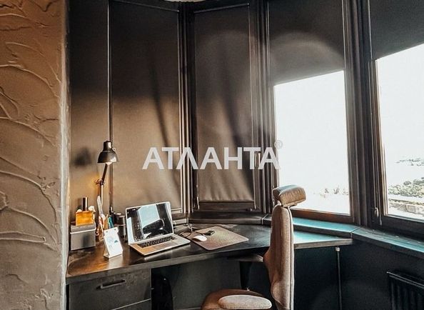 2-rooms apartment apartment by the address st. Observatornyy per Ton Dyk Tkhana per (area 85,0 m2) - Atlanta.ua - photo 16