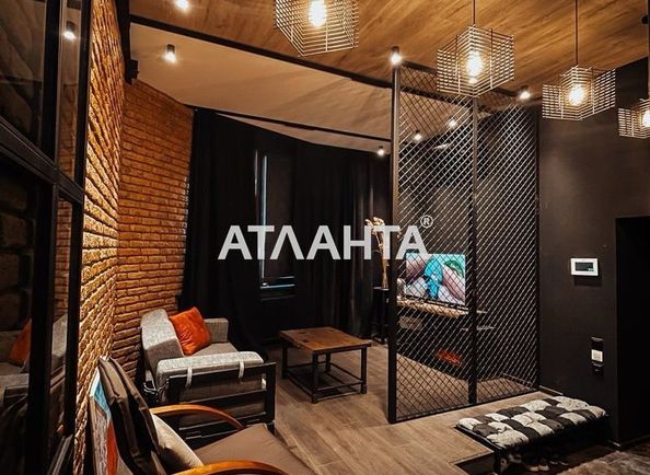 2-rooms apartment apartment by the address st. Observatornyy per Ton Dyk Tkhana per (area 85,0 m2) - Atlanta.ua - photo 18