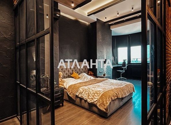 2-rooms apartment apartment by the address st. Observatornyy per Ton Dyk Tkhana per (area 85,0 m2) - Atlanta.ua - photo 19