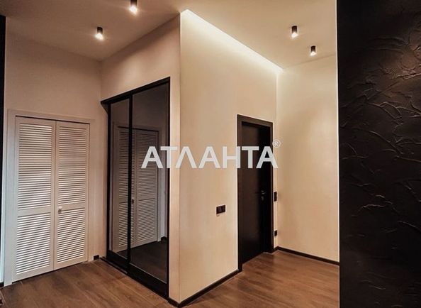 2-rooms apartment apartment by the address st. Observatornyy per Ton Dyk Tkhana per (area 85,0 m2) - Atlanta.ua - photo 22