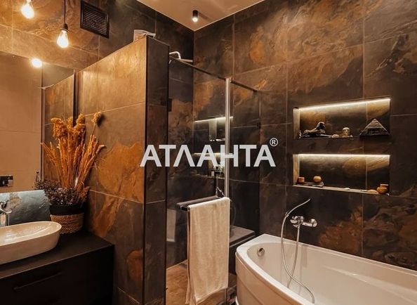 2-кімнатна квартира за адресою Обсерваторний пров. (площа 85 м²) - Atlanta.ua - фото 16