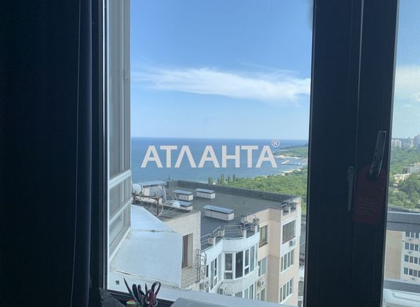 2-кімнатна квартира за адресою Обсерваторний пров. (площа 85 м²) - Atlanta.ua - фото 3