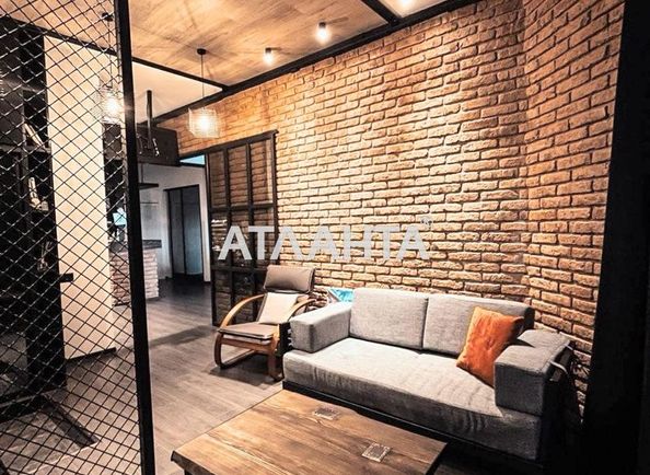 2-кімнатна квартира за адресою Обсерваторний пров. (площа 85 м²) - Atlanta.ua - фото 18