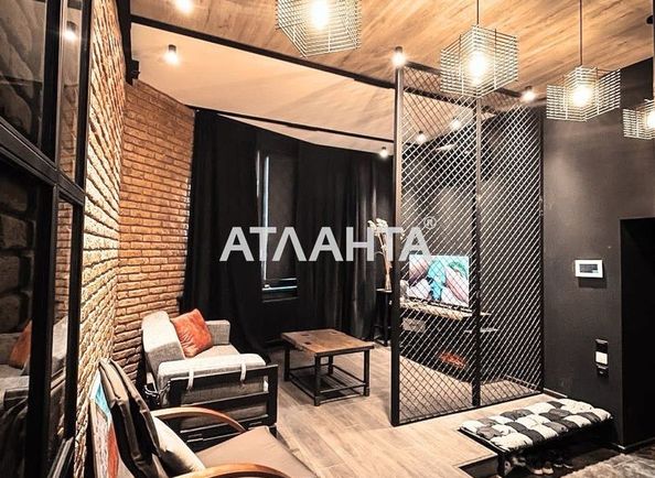 2-кімнатна квартира за адресою Обсерваторний пров. (площа 85 м²) - Atlanta.ua - фото 20