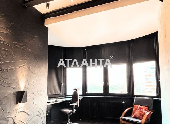 2-кімнатна квартира за адресою Обсерваторний пров. (площа 85 м²) - Atlanta.ua - фото 21