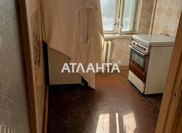 2-rooms apartment apartment by the address st. Zabolotnogo ak (area 44,1 m2) - Atlanta.ua - photo 4